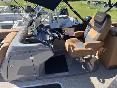 2026 Sylvan L3 SLZ - Photo 12