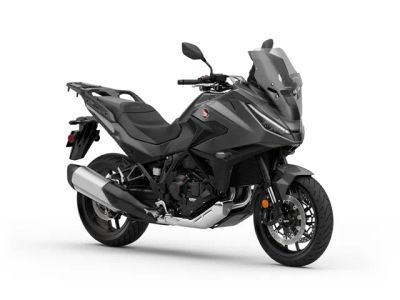 2026 Honda® NT1100 DCT — front three-quarter view