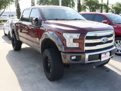 2015 Ford F-150 - Photo 2