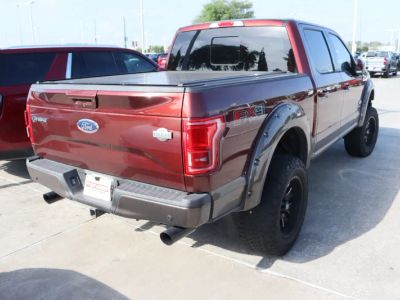 2015 Ford F-150 - Photo 10