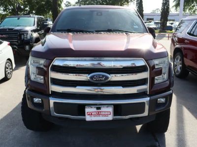 2015 Ford F-150 - Photo 3