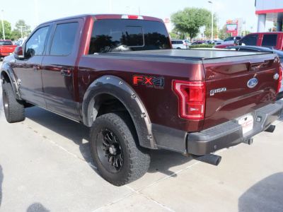 2015 Ford F-150 - Photo 8