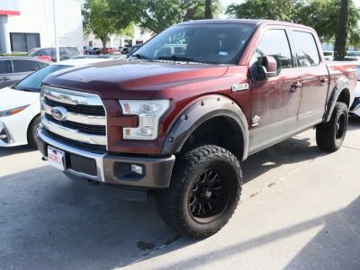 2015 Ford F-150 - Photo 5