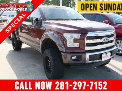 2015 Ford F-150 - Photo 1