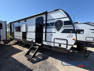 2026 Keystone RV Passport Super Lite - Photo 9