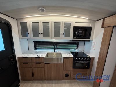 2026 Keystone RV Passport Super Lite - Photo 18