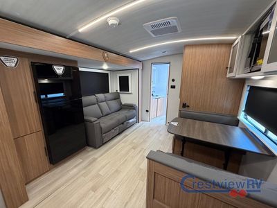 2026 Keystone RV Passport Super Lite - Photo 12