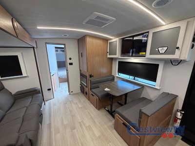 2026 Keystone RV Passport Super Lite - Photo 13
