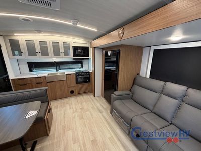 2026 Keystone RV Passport Super Lite - Photo 16