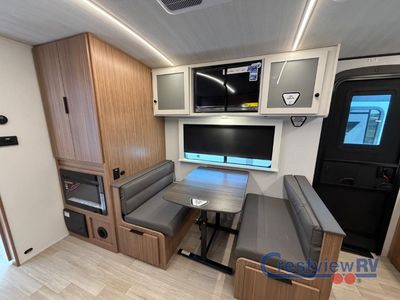 2026 Keystone RV Passport Super Lite - Photo 14
