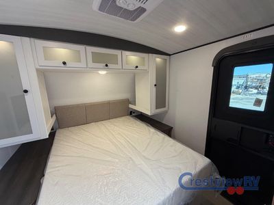 2026 Keystone RV Passport Super Lite - Photo 24