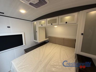 2026 Keystone RV Passport Super Lite - Photo 26