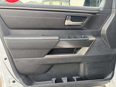 2026 Toyota Tundra 4WD — photo 12 view