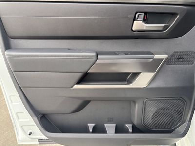 2026 Toyota Tundra 4WD — photo 15 view