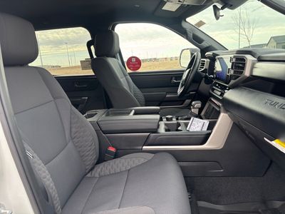 2026 Toyota Tundra 4WD — photo 22 view