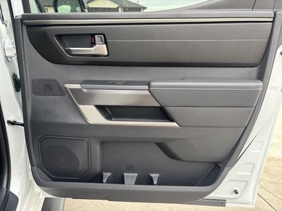 2026 Toyota Tundra 4WD — photo 19 view