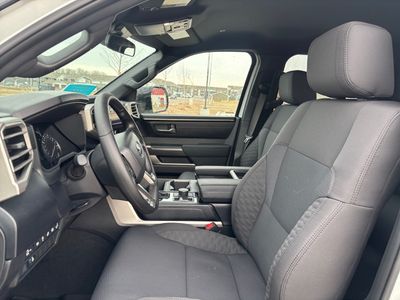 2026 Toyota Tundra 4WD — photo 13 view