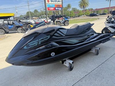 2025 Yamaha WaveRunners GP SVHO with Audio - Photo 2