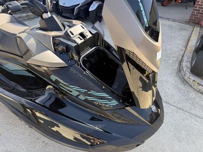 2025 Yamaha WaveRunners GP SVHO with Audio - Photo 12