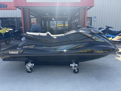 2025 Yamaha WaveRunners GP SVHO with Audio - Photo 8