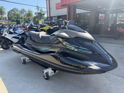 2025 Yamaha WaveRunners GP SVHO with Audio - Photo 1