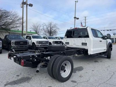 2026 Ford F-550SD - Photo 3