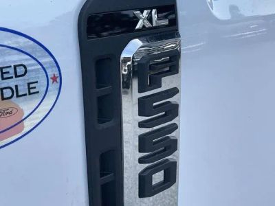 2026 Ford F-550SD - Photo 22
