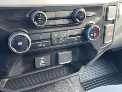 2026 Ford F-550SD - Photo 9