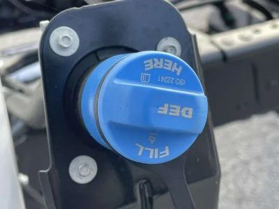 2026 Ford F-550SD - Photo 19