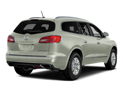 2016 Buick Enclave - Photo 3
