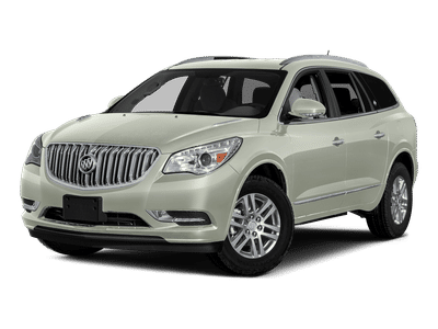 2016 Buick Enclave - Photo 2