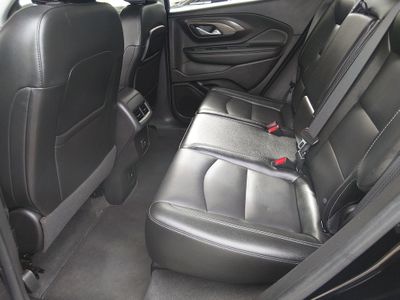 2024 GMC Terrain — photo 18 view