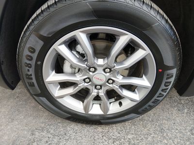 2024 GMC Terrain — photo 11 view