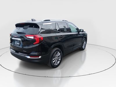 2024 GMC Terrain — photo 7 view