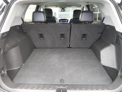 2024 GMC Terrain — photo 15 view