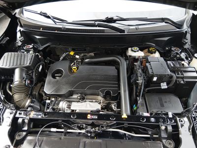 2024 GMC Terrain — photo 10 view