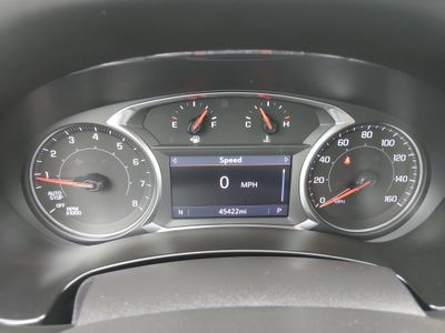 2024 GMC Terrain — photo 14 view