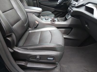 2024 GMC Terrain — photo 12 view