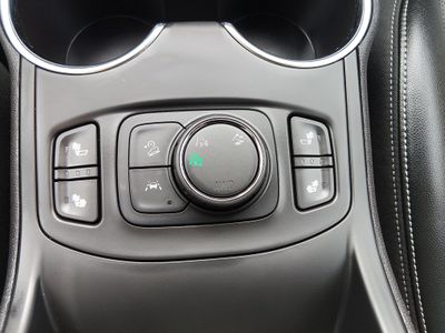 2024 GMC Terrain — photo 20 view
