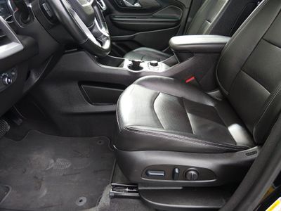 2024 GMC Terrain — photo 17 view