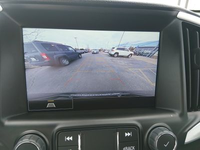 2024 GMC Terrain — photo 21 view