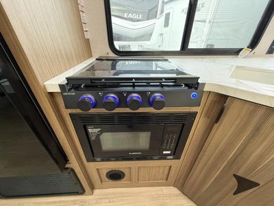 2026 Forest River RV Wildwood X-Lite — photo 39 view