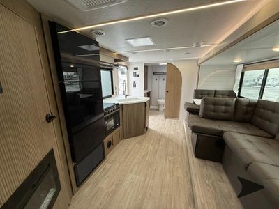 2026 Forest River RV Wildwood X-Lite — photo 68 view