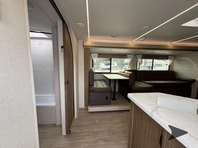 2026 Forest River RV Wildwood X-Lite — photo 27 view