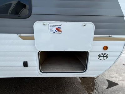 2026 Forest River RV Wildwood X-Lite — photo 12 view
