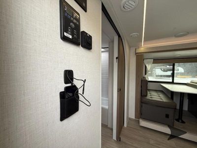 2026 Forest River RV Wildwood X-Lite — photo 26 view