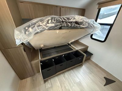 2026 Forest River RV Wildwood X-Lite — photo 54 view