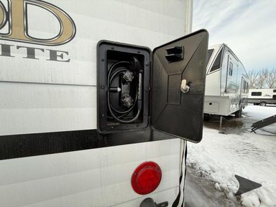 2026 Forest River RV Wildwood X-Lite — photo 20 view