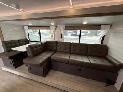 2026 Forest River RV Wildwood X-Lite — photo 56 view