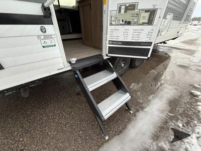 2026 Forest River RV Wildwood X-Lite — photo 22 view